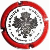 Marqués de Monistrol X-4546 V-0541