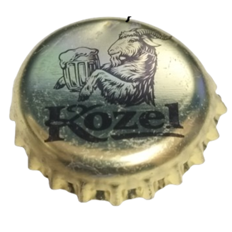 ITALIA (IT) Cerveza Birra Peroni S.p.A.