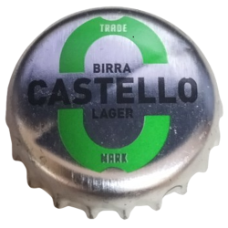 ITALIA (IT) Cerveza Birra...