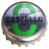 ITALIA (IT) Cerveza Birra Castello S.p.A.