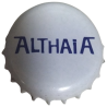 ESPAÑA (ES)  Cerveza Althaia Artesana