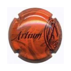 Artium X-23931 V-8033