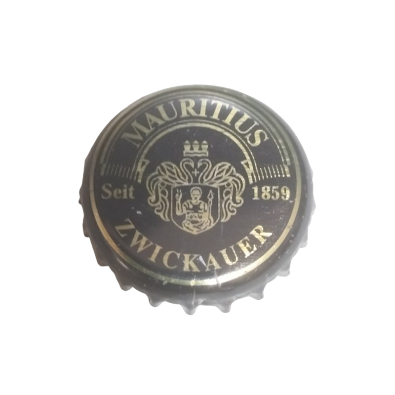ALEMANIA (DE)  Cerveza Mauritius Brauerei GmbH