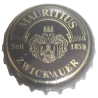 ALEMANIA (DE)  Cerveza Mauritius Brauerei GmbH