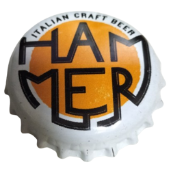 ITALIA (IT) Cerveza Hammer...