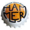 ITALIA (IT) Cerveza Hammer Italian Craft Beer