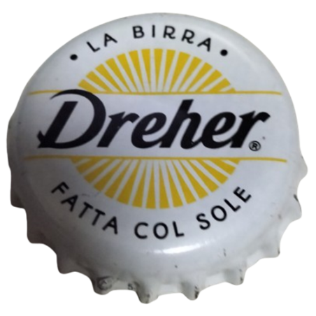ITALIA (IT)  Cerveza Heineken Italia SpA (Dreher)