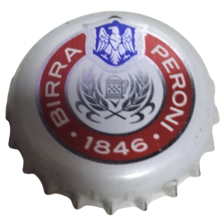 ITALIA (IT)  Cerveza Peroni...