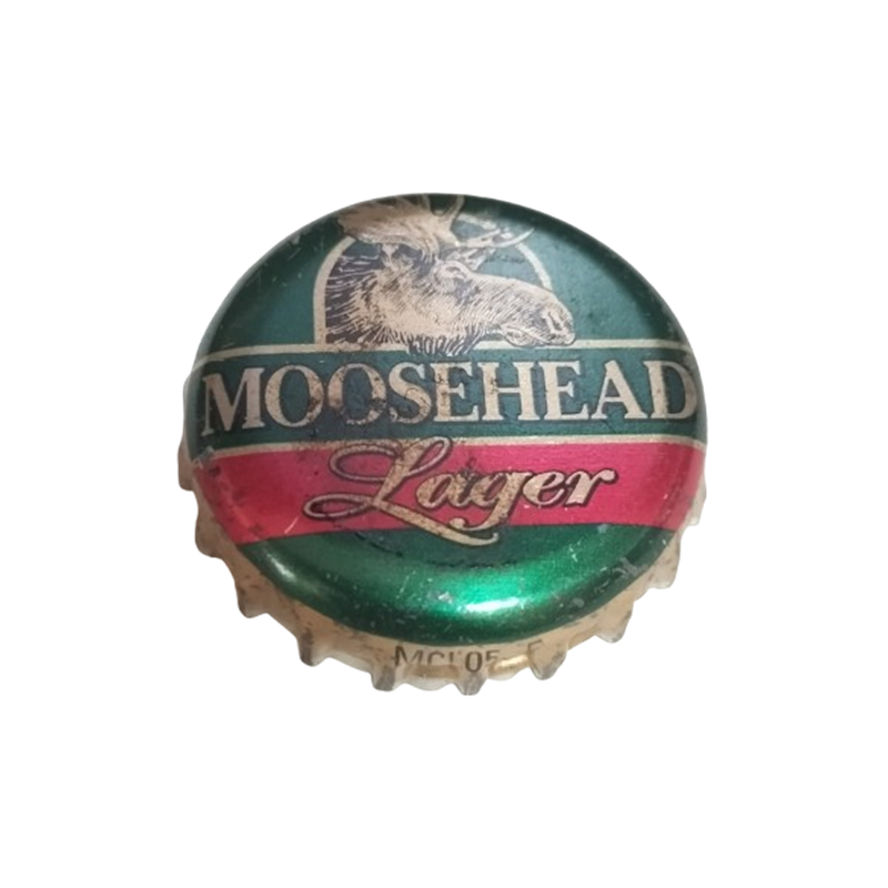 CANADÁ (CA)  Cerveza Moosehead Breweries Limited MCL05--F