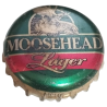 CANADÁ (CA)  Cerveza Moosehead Breweries Limited MCL05--F