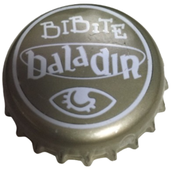 ITALIA (IT)  Soda Baladin...