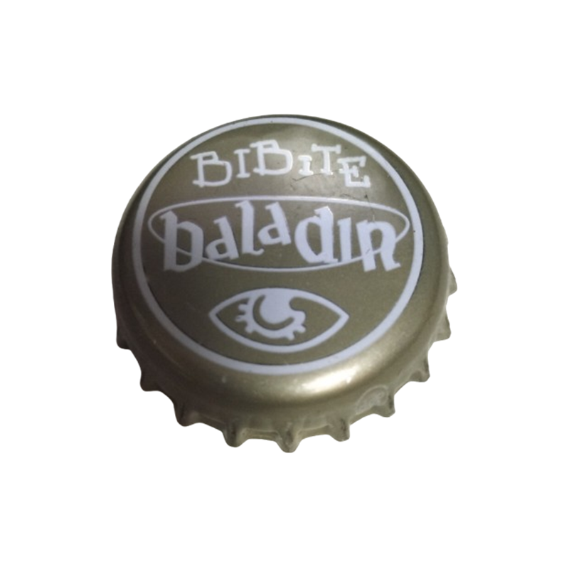 ITALIA (IT)  Soda Baladin S.r.l.