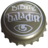 ITALIA (IT)  Soda Baladin S.r.l.