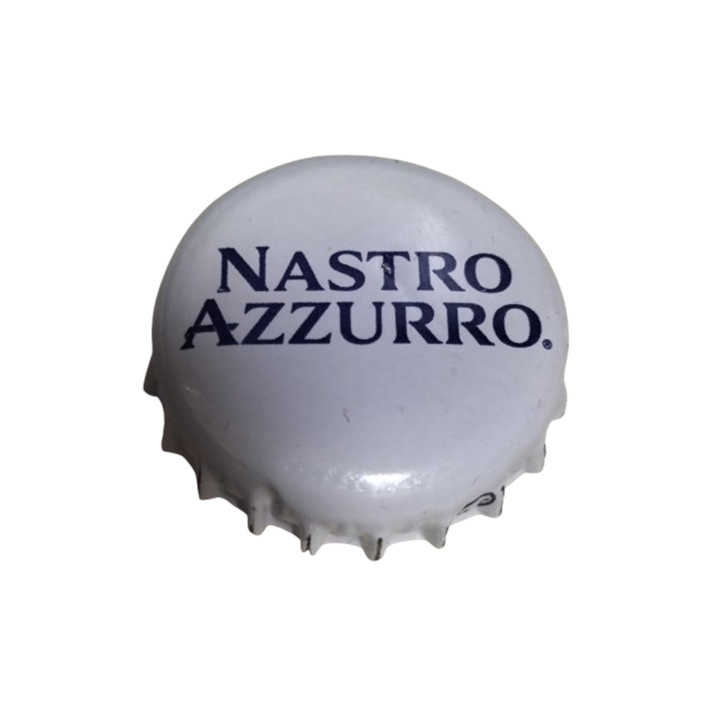 ITALIA (IT)  Cerveza Birra Peroni S.p.A.