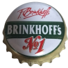 ALEMANIA (DE)  Cerveza Brinkhoff GmbH, (Brauerei) 01947