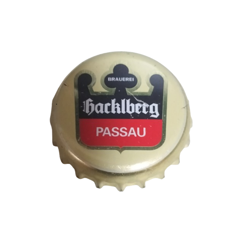 ALEMANIA (DE)  Cerveza Harklberg