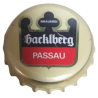 ALEMANIA (DE)  Cerveza Harklberg