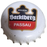 ALEMANIA (DE)  Cerveza Harklberg