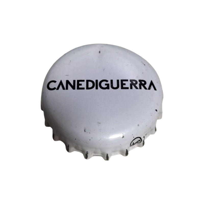 ITALIA (IT) Cerveza Canediguerra, (Birra)