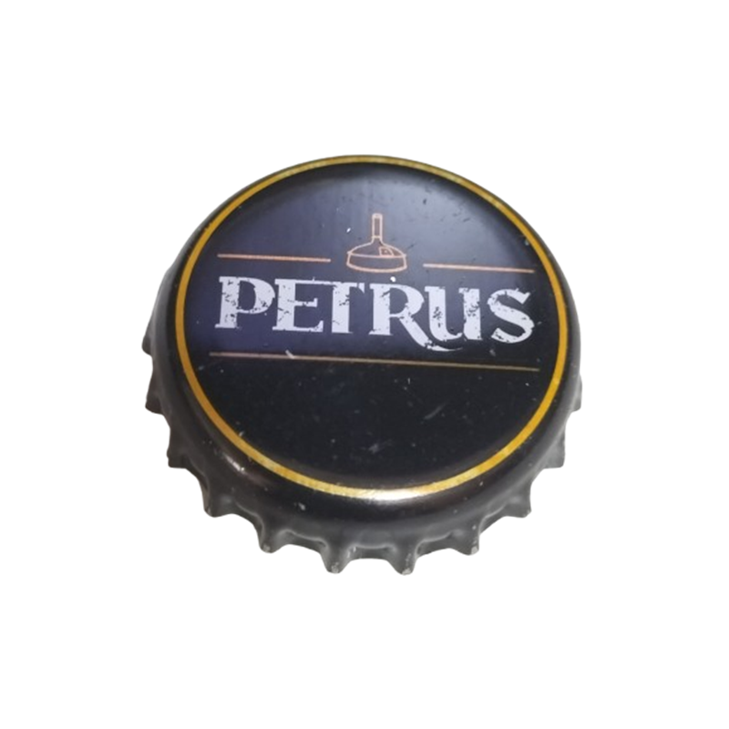 BÉLGICA (BE)  Cerveza Brouwerij Bavik