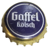 ALEMANIA (DE)  Cerveza Privatbrauerei Gaffel Becker & Co