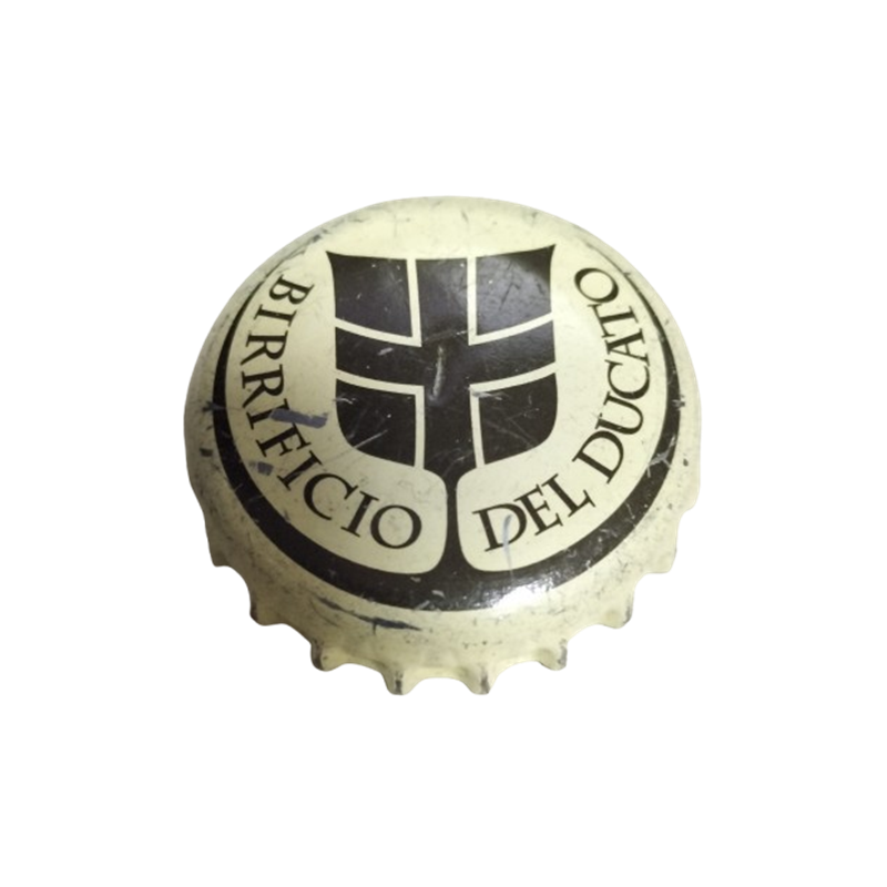 ITALIA (IT)  Cerveza Ducato, (Birrificio del)