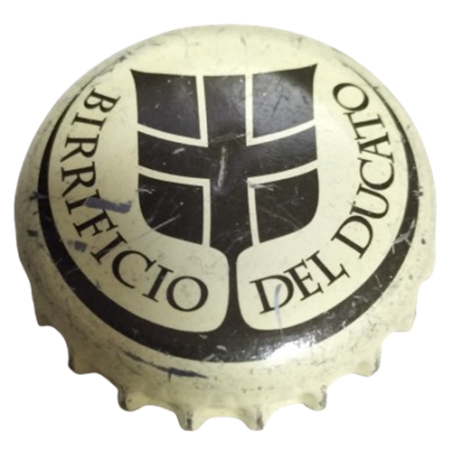 ITALIA (IT)  Cerveza Ducato, (Birrificio del)