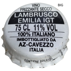 ITALIA (IT)  Otros (Vino)...