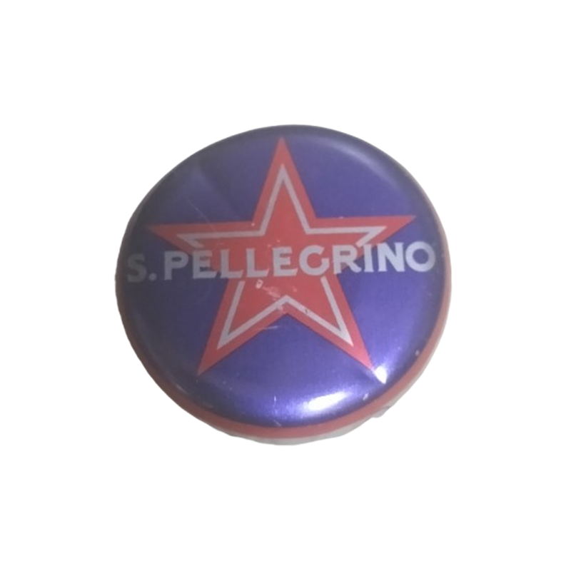 ITALIA (IT)  Agua San Pellegrino