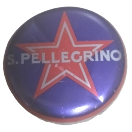 ITALIA (IT)  Agua San Pellegrino