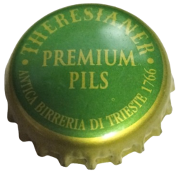 ITALIA (IT)  Cerveza Antica...