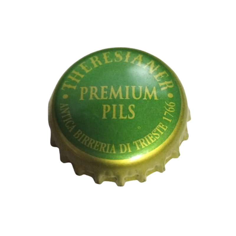 ITALIA (IT)  Cerveza Antica Birreria di Trieste
