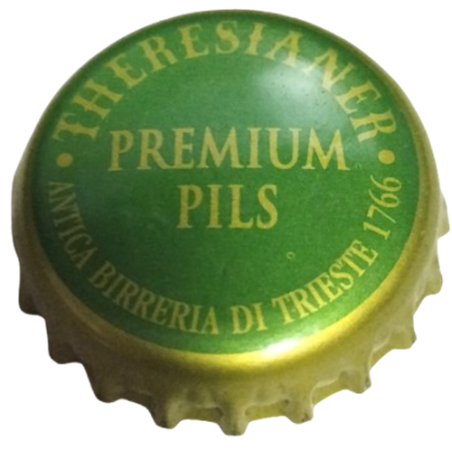 ITALIA (IT)  Cerveza Antica Birreria di Trieste