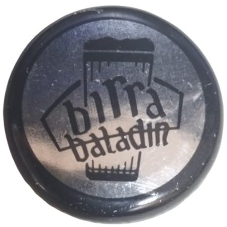 ITALIA (IT)  Cerveza Baladin Srl