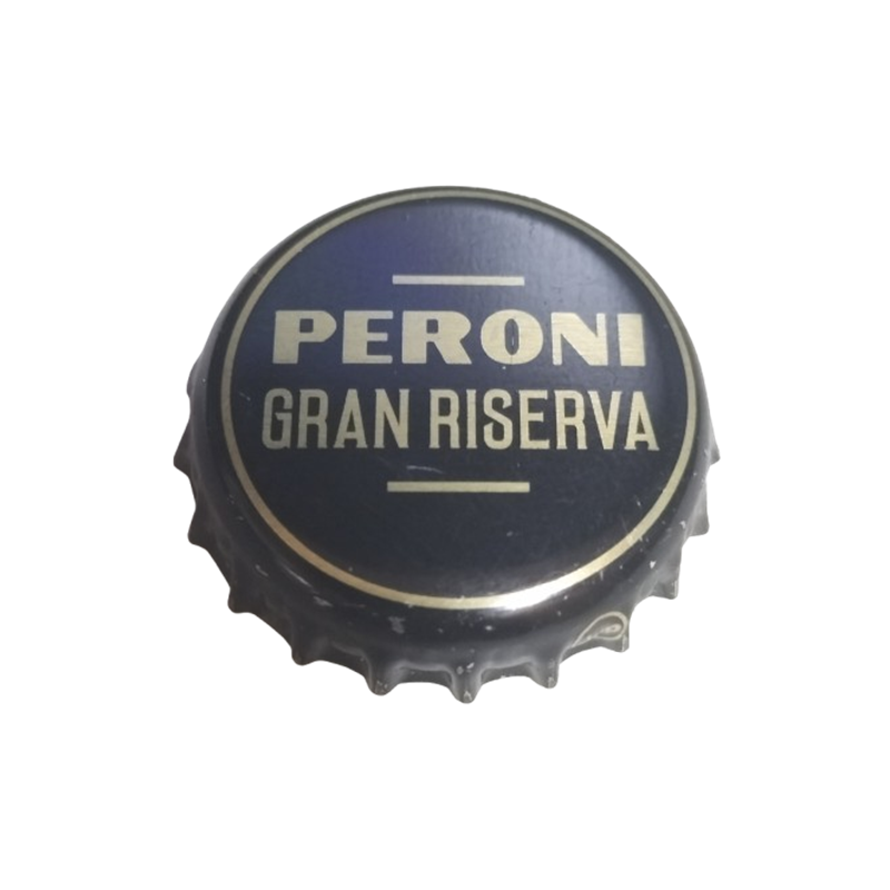 ITALIA (IT)  Cerveza Peroni Industriale SpA.
