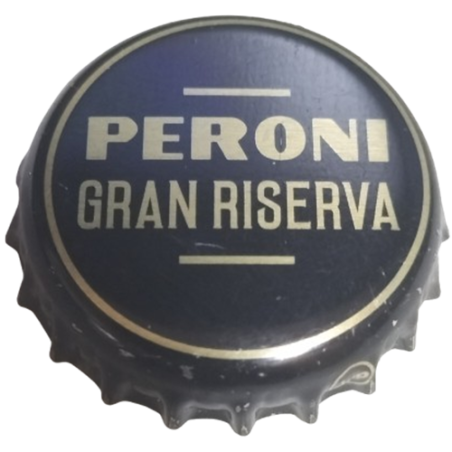 ITALIA (IT)  Cerveza Peroni Industriale SpA.