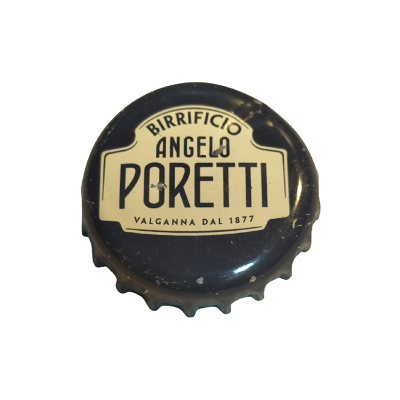 ITALIA (IT) Cerveza Carlsberg Italia SpA (Poretti)