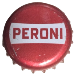 ITALIA (IT)  Cerveza Peroni...