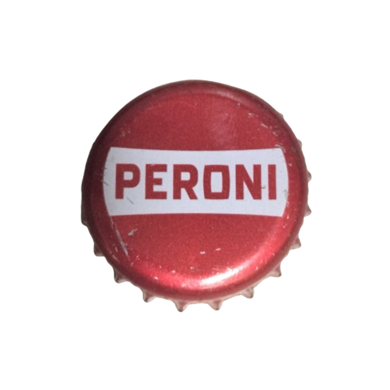 ITALIA (IT)  Cerveza Peroni Industriale SpA.