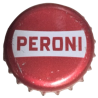 ITALIA (IT)  Cerveza Peroni Industriale SpA.