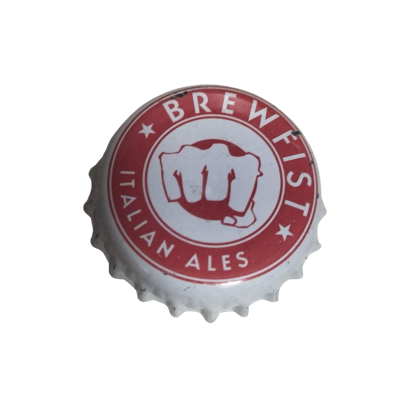 ITALIA (IT)  Cerveza BrewFist