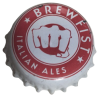 ITALIA (IT)  Cerveza BrewFist