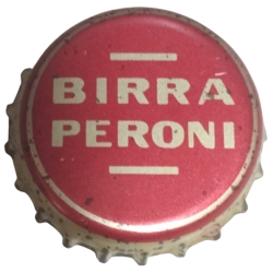 ITALIA (IT)  Cerveza Peroni...