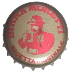 ITALIA (IT)  Cerveza...