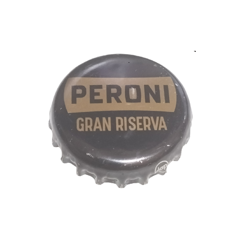 ITALIA (IT)  Cerveza Peroni Industriale SpA.