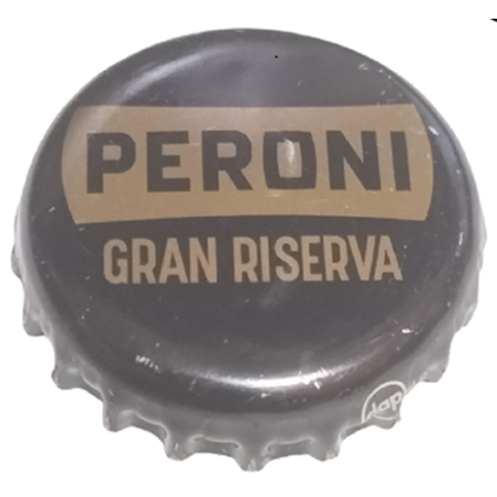ITALIA (IT)  Cerveza Peroni Industriale SpA.