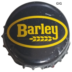 ITALIA (IT)  Cerveza Barley...