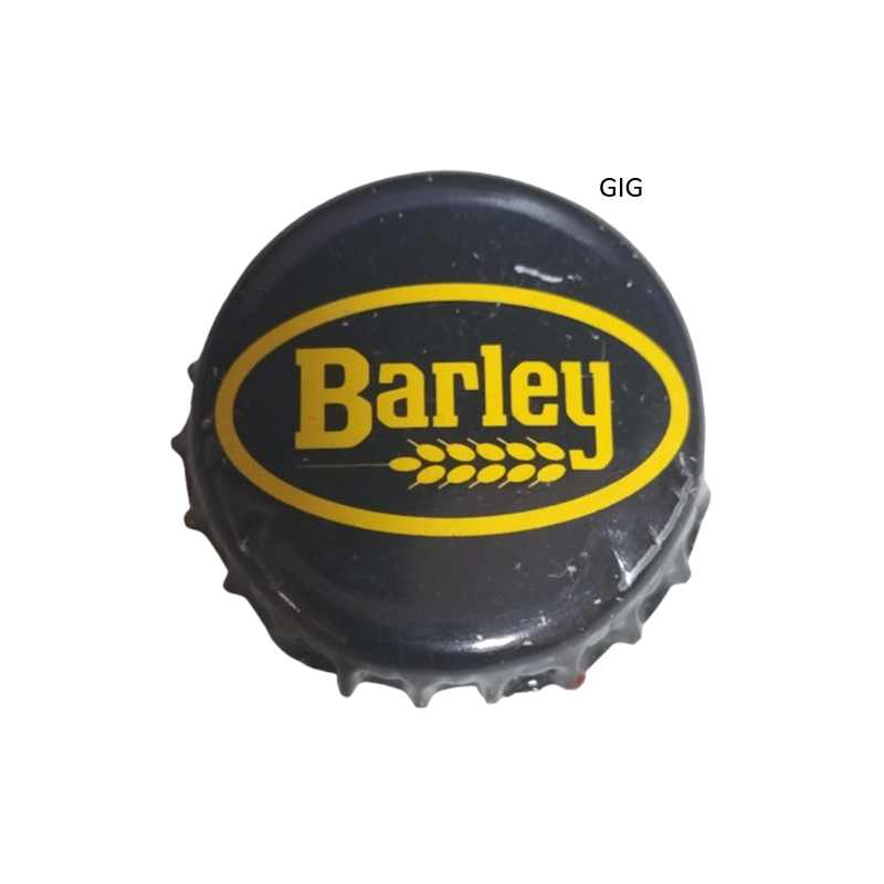 ITALIA (IT)  Cerveza Barley S.r.l., (Birrificio)