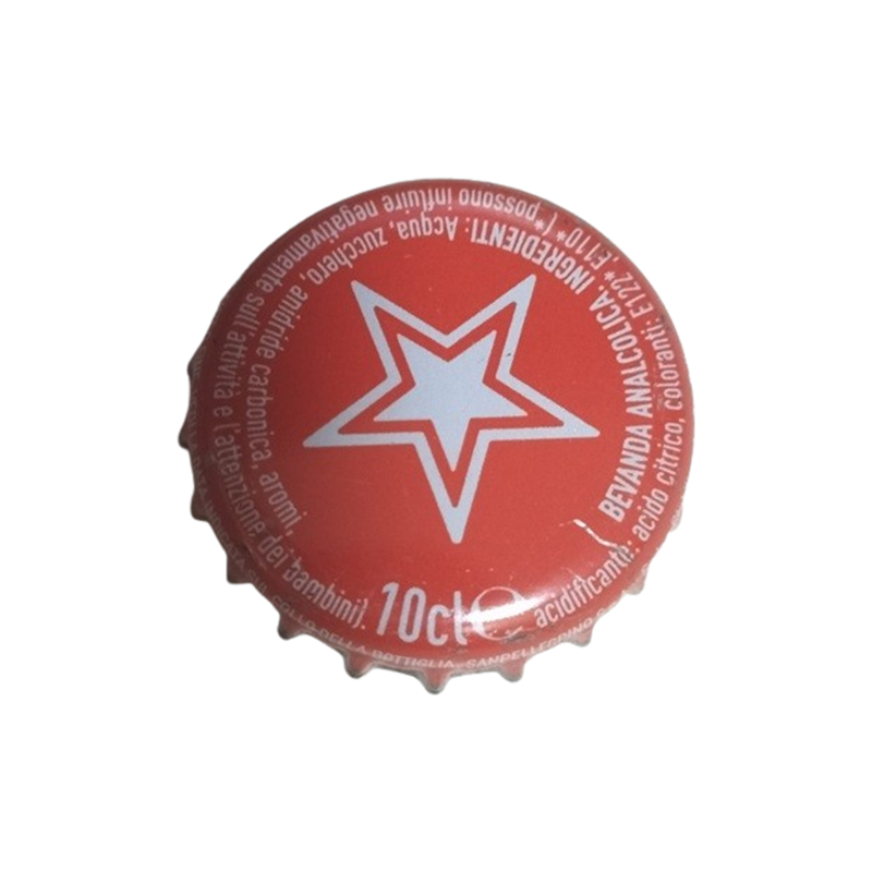 ITALIA (IT)  Soda San Pellegrino