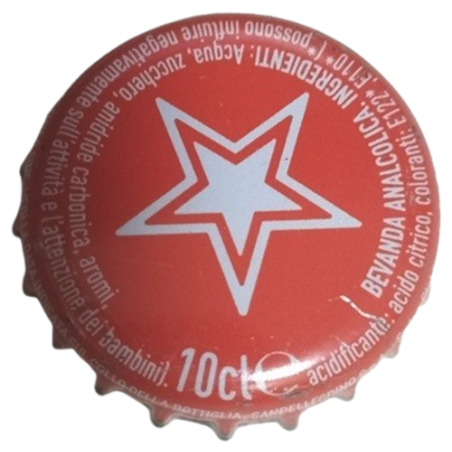 ITALIA (IT)  Soda San Pellegrino